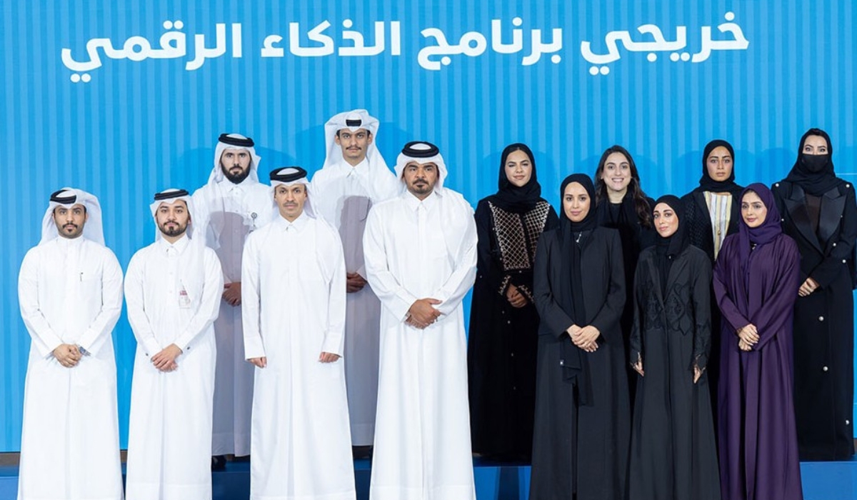 Qatar Olympic Committee Honors 102 Staff for Service and Professional Development